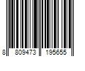 Barcode Image for UPC code 8809473195655