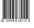 Barcode Image for UPC code 8809495682119