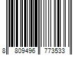 Barcode Image for UPC code 8809496773533