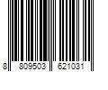 Barcode Image for UPC code 8809503621031