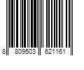 Barcode Image for UPC code 8809503621161