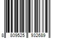 Barcode Image for UPC code 8809525932689