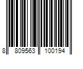 Barcode Image for UPC code 8809563100194