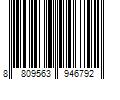 Barcode Image for UPC code 8809563946792