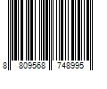 Barcode Image for UPC code 8809568748995