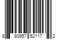 Barcode Image for UPC code 880957621172