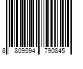 Barcode Image for UPC code 8809594790845