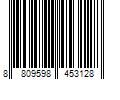 Barcode Image for UPC code 8809598453128