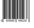 Barcode Image for UPC code 8809598455238