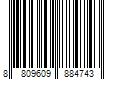 Barcode Image for UPC code 8809609884743