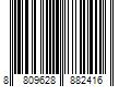 Barcode Image for UPC code 8809628882416