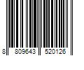 Barcode Image for UPC code 8809643520126. Product Name: 