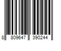 Barcode Image for UPC code 8809647390244