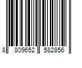 Barcode Image for UPC code 8809652582856