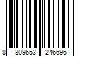 Barcode Image for UPC code 8809653246696