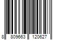 Barcode Image for UPC code 8809663120627