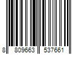 Barcode Image for UPC code 8809663537661