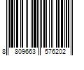 Barcode Image for UPC code 8809663576202