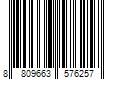 Barcode Image for UPC code 8809663576257