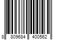 Barcode Image for UPC code 8809684400562