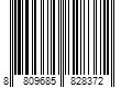 Barcode Image for UPC code 8809685828372