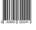 Barcode Image for UPC code 8809694622244