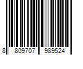 Barcode Image for UPC code 8809707989524