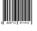 Barcode Image for UPC code 8809713911410