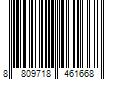 Barcode Image for UPC code 8809718461668