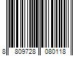 Barcode Image for UPC code 8809728080118. Product Name: 