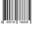 Barcode Image for UPC code 8809730788835