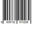 Barcode Image for UPC code 8809732910289