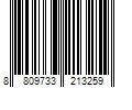 Barcode Image for UPC code 8809733213259