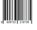 Barcode Image for UPC code 8809733218735