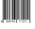 Barcode Image for UPC code 8809743171211