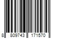 Barcode Image for UPC code 8809743171570