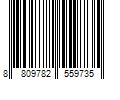 Barcode Image for UPC code 8809782559735