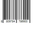 Barcode Image for UPC code 8809784786900