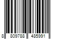 Barcode Image for UPC code 8809788485991