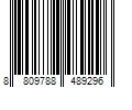 Barcode Image for UPC code 8809788489296