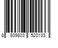 Barcode Image for UPC code 8809803520133