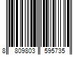 Barcode Image for UPC code 8809803595735