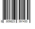 Barcode Image for UPC code 8809823391430