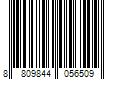 Barcode Image for UPC code 8809844056509