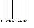 Barcode Image for UPC code 8809862283130