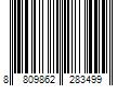 Barcode Image for UPC code 8809862283499