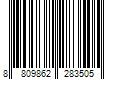 Barcode Image for UPC code 8809862283505