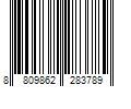 Barcode Image for UPC code 8809862283789