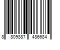 Barcode Image for UPC code 8809887486684