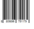 Barcode Image for UPC code 8809896751179